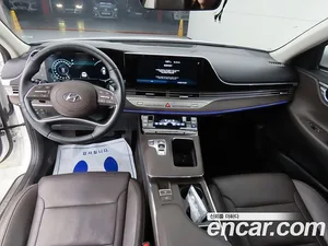 Hyundai Grandeur, 2020 — миниатюра 7