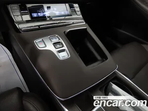 Hyundai Grandeur, 2020 — миниатюра 9