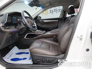 Hyundai Grandeur, 2020 — миниатюра 10