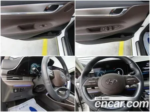 Hyundai Grandeur, 2020 — миниатюра 16
