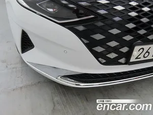 Hyundai Grandeur, 2020 — миниатюра 17