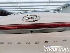 Hyundai Grandeur, 2020 — миниатюра 18