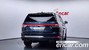 Lincoln Aviator, 2022 — миниатюра 4