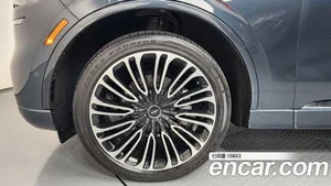 Lincoln Aviator, 2022 — миниатюра 5