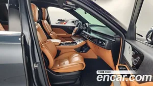 Lincoln Aviator, 2022 — миниатюра 11
