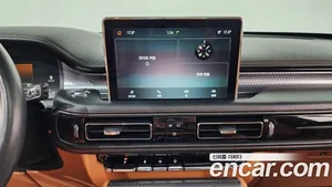 Lincoln Aviator, 2022 — миниатюра 14