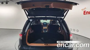 Lincoln Aviator, 2022 — миниатюра 20