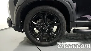 KGM Rexton, 2022 — миниатюра 5
