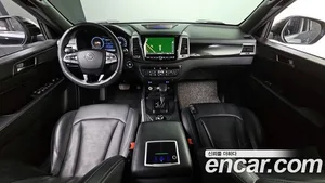 KGM Rexton, 2022 — миниатюра 7