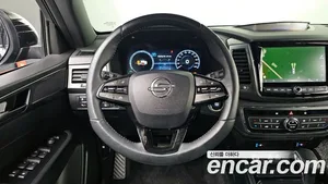 KGM Rexton, 2022 — миниатюра 13