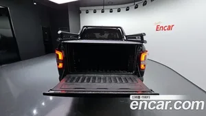 KGM Rexton, 2022 — миниатюра 20