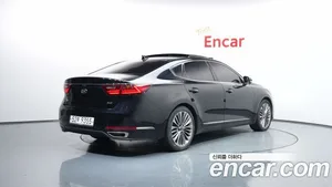 Kia K7, 2018 — миниатюра 2