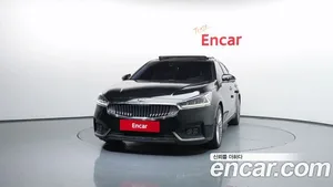 Kia K7, 2018 — миниатюра 3