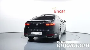 Kia K7, 2018 — миниатюра 4
