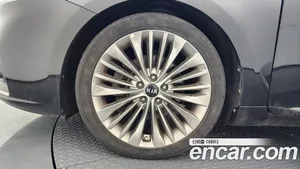 Kia K7, 2018 — миниатюра 5