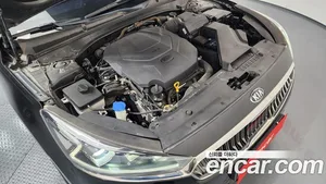 Kia K7, 2018 — миниатюра 6