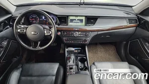 Kia K7, 2018 — миниатюра 7
