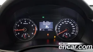 Kia K7, 2018 — миниатюра 8