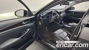 Kia K7, 2018 — миниатюра 10