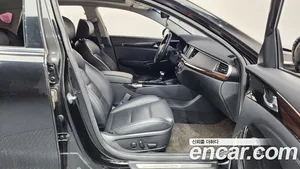 Kia K7, 2018 — миниатюра 11