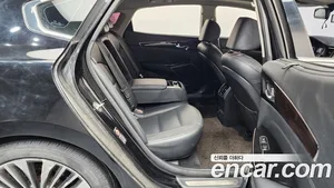 Kia K7, 2018 — миниатюра 12