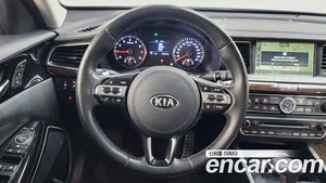 Kia K7, 2018 — миниатюра 13