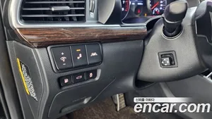 Kia K7, 2018 — миниатюра 14