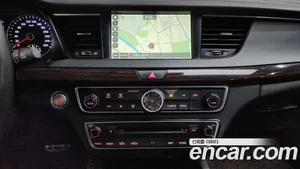 Kia K7, 2018 — миниатюра 15