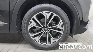 Hyundai Santa Fe, 2018 — миниатюра 5