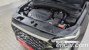 Hyundai Santa Fe, 2018 — миниатюра 6