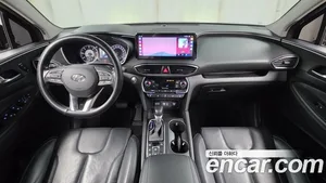 Hyundai Santa Fe, 2018 — миниатюра 7