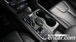 Hyundai Santa Fe, 2018 — миниатюра 9