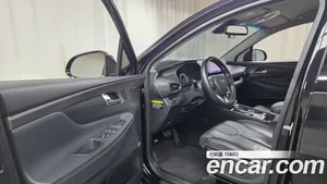 Hyundai Santa Fe, 2018 — миниатюра 10