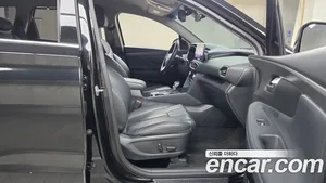 Hyundai Santa Fe, 2018 — миниатюра 11