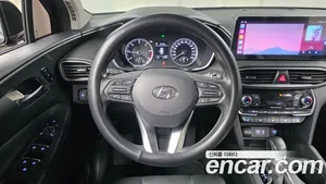 Hyundai Santa Fe, 2018 — миниатюра 13