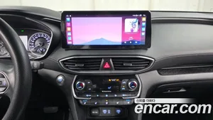 Hyundai Santa Fe, 2018 — миниатюра 14