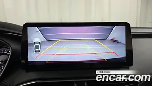Hyundai Santa Fe, 2018 — миниатюра 15