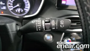 Hyundai Santa Fe, 2018 — миниатюра 18