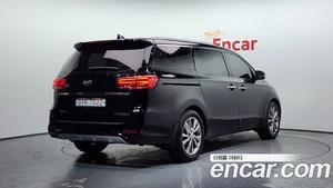 Kia Carnival, 2018 — миниатюра 2