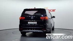 Kia Carnival, 2018 — миниатюра 4