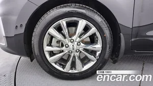 Kia Carnival, 2018 — миниатюра 5