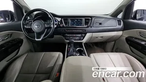 Kia Carnival, 2018 — миниатюра 7