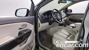 Kia Carnival, 2018 — миниатюра 10