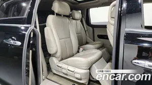 Kia Carnival, 2018 — миниатюра 12