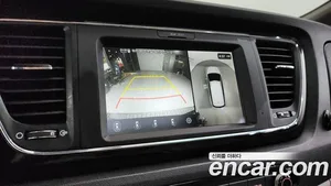 Kia Carnival, 2018 — миниатюра 15