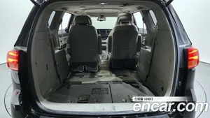 Kia Carnival, 2018 — миниатюра 20