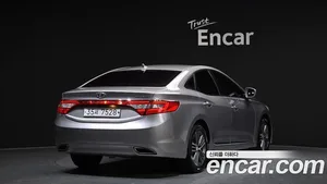 Hyundai Grandeur, 2013 — миниатюра 2