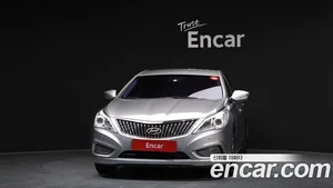 Hyundai Grandeur, 2013 — миниатюра 3