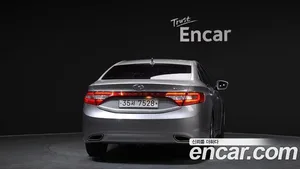 Hyundai Grandeur, 2013 — миниатюра 4