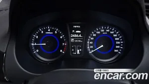 Hyundai Grandeur, 2013 — миниатюра 8